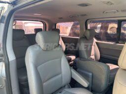 هيونداي – Hyundai فان – H1