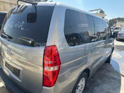 هيونداي – Hyundai فان – H1