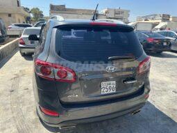 
										 هيونداي – Hyundai سانتافيه – Santafe ممتلئ									