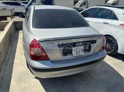
										 هيونداي – Hyundai الينترا – Elantra ممتلئ									