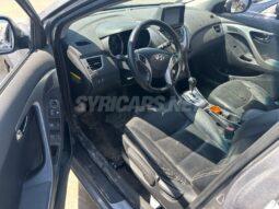 
										 هيونداي – Hyundai الينترا – Elantra ممتلئ									