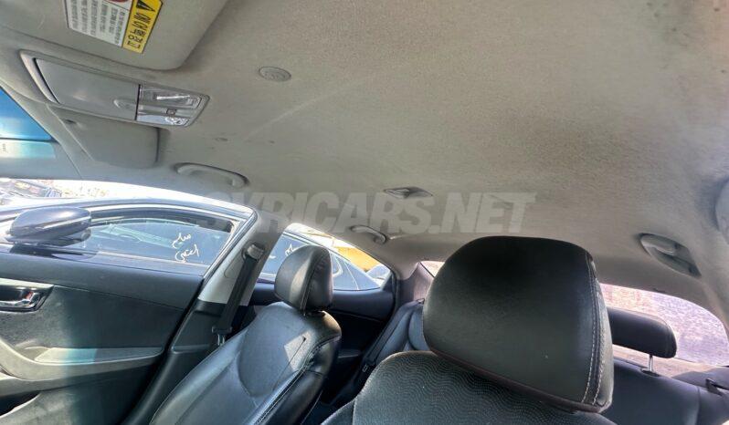 
								 هيونداي – Hyundai الينترا – Elantra ممتلئ									
