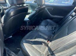 
										 هيونداي – Hyundai الينترا – Elantra ممتلئ									