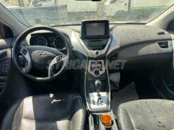 
										 هيونداي – Hyundai الينترا – Elantra ممتلئ									