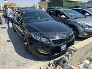 كيا – Kia K5
