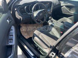 
										 كيا – Kia K5 ممتلئ									