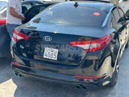 
										 كيا – Kia K5 ممتلئ									