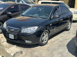 هيونداي – Hyundai افنتي – avante