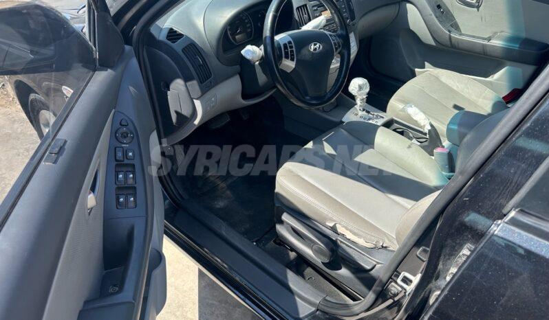 
								 هيونداي – Hyundai افنتي – avante ممتلئ									