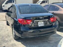 
										 هيونداي – Hyundai افنتي – avante ممتلئ									