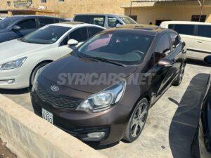 كيا – Kia ريو – Rio