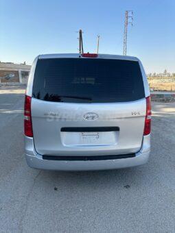 
										 هيونداي – Hyundai فان – H1 ممتلئ									
