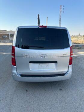 هيونداي – Hyundai فان – H1