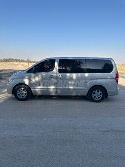 
										 هيونداي – Hyundai فان – H1 ممتلئ									