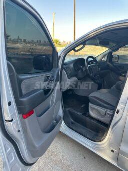 
										 هيونداي – Hyundai فان – H1 ممتلئ									