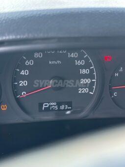 
										 هيونداي – Hyundai فان – H1 ممتلئ									