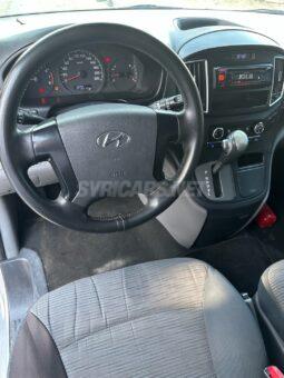 
										 هيونداي – Hyundai فان – H1 ممتلئ									