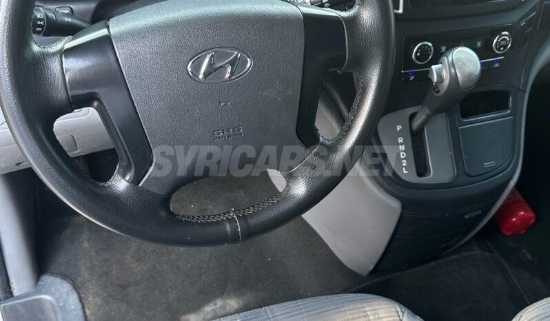 
								 هيونداي – Hyundai فان – H1 ممتلئ									
