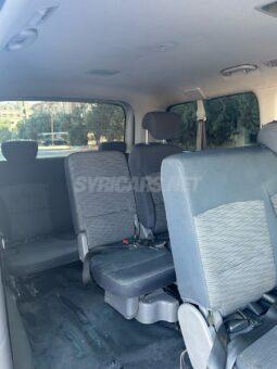 
										 هيونداي – Hyundai فان – H1 ممتلئ									