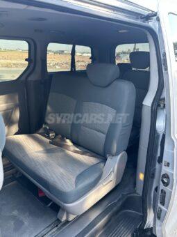 
										 هيونداي – Hyundai فان – H1 ممتلئ									