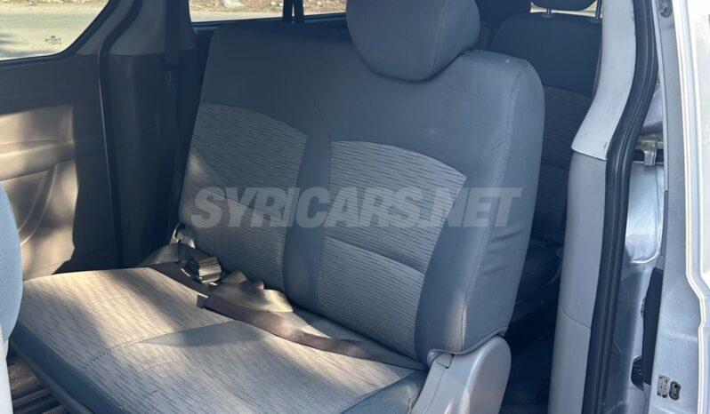 
								 هيونداي – Hyundai فان – H1 ممتلئ									