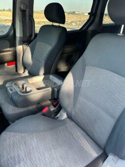 
										 هيونداي – Hyundai فان – H1 ممتلئ									