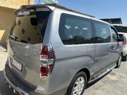 
										 هيونداي – Hyundai فان – H1 ممتلئ									