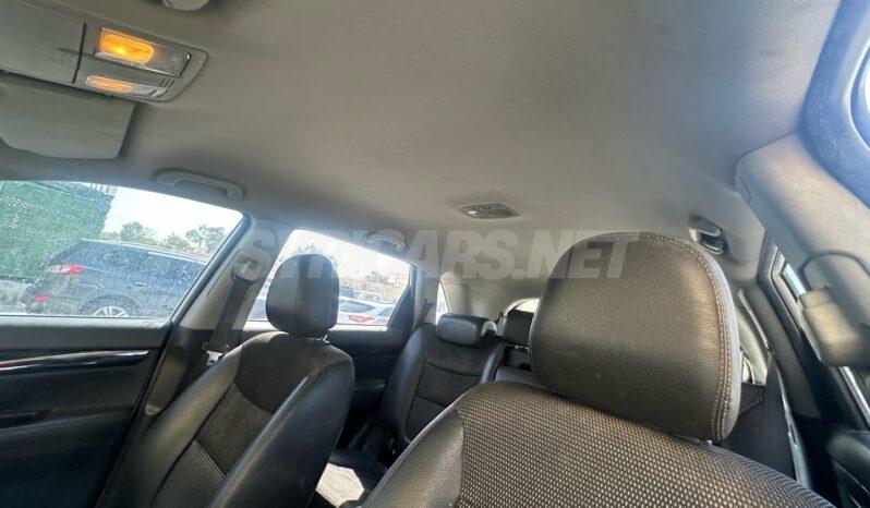 
								 كيا – Kia سيرانتو – Sorento ممتلئ									
