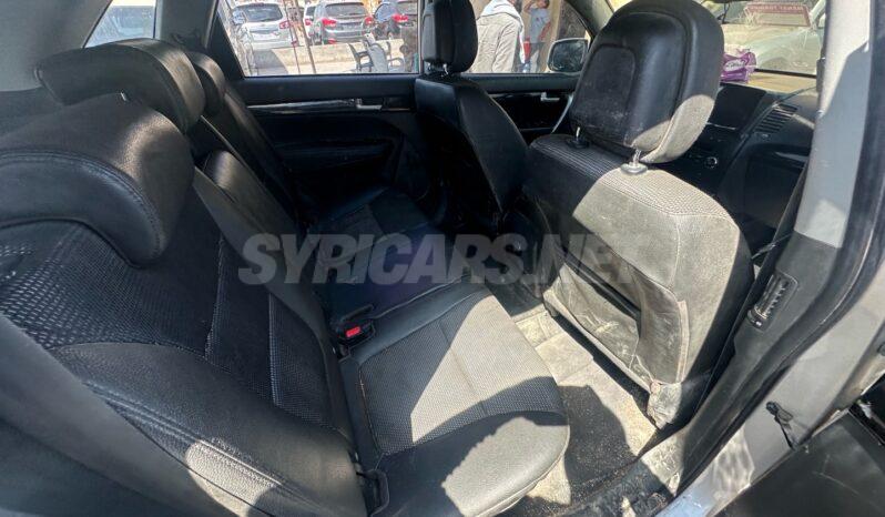 
								 كيا – Kia سيرانتو – Sorento ممتلئ									