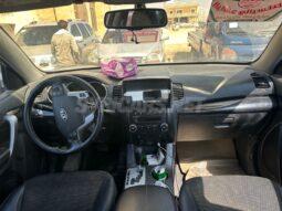 
										 كيا – Kia سيرانتو – Sorento ممتلئ									
