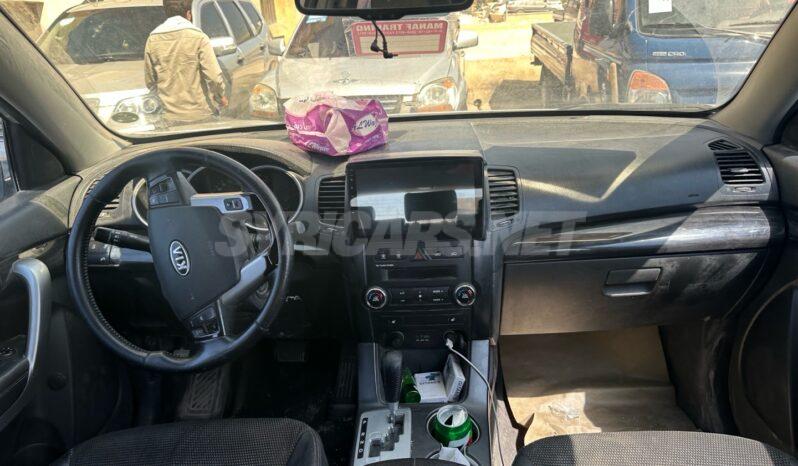
								 كيا – Kia سيرانتو – Sorento ممتلئ									