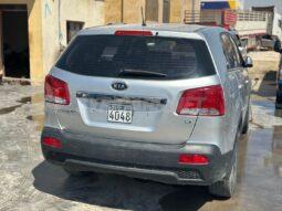 
										 كيا – Kia سيرانتو – Sorento ممتلئ									