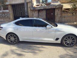 جينيسيس – Genesis G70
