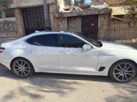 جينيسيس – Genesis G70