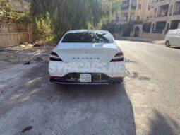 جينيسيس – Genesis G70