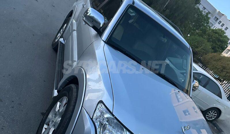 
								 ميتسوبيشي – Mitsubishi Pajero ممتلئ									