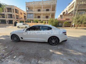 جينيسيس – Genesis G70