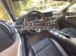
										 جينيسيس – Genesis G70 ممتلئ									