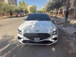 
										 جينيسيس – Genesis G70 ممتلئ									