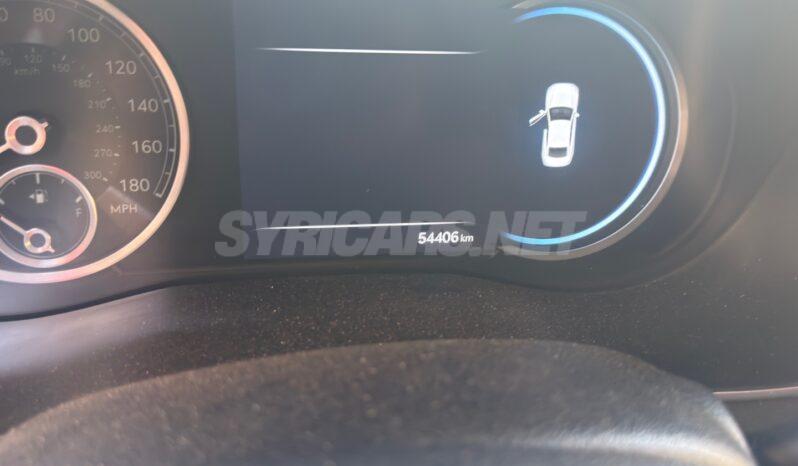 
								 جينيسيس – Genesis G70 ممتلئ									
