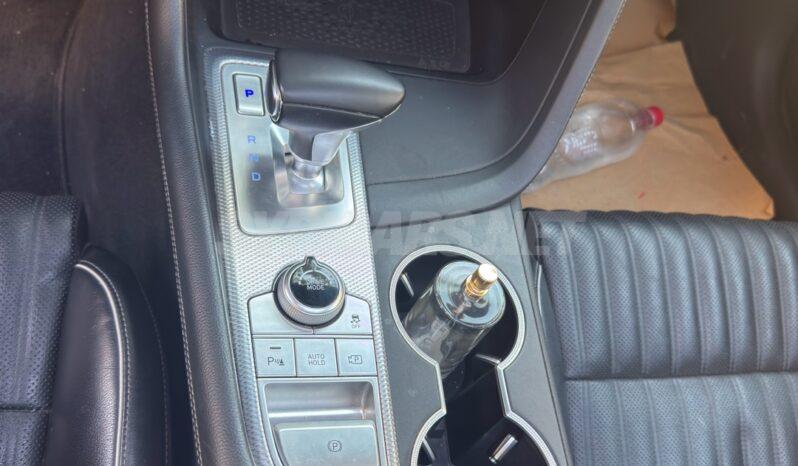 
								 جينيسيس – Genesis G70 ممتلئ									