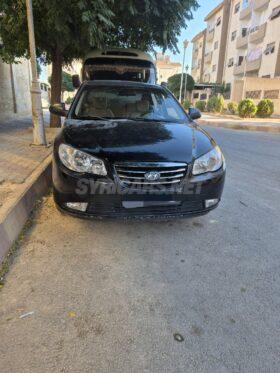 هيونداي – Hyundai افنتي – avante