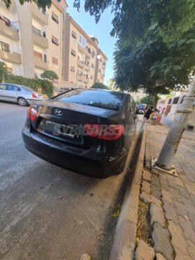 هيونداي – Hyundai افنتي – avante