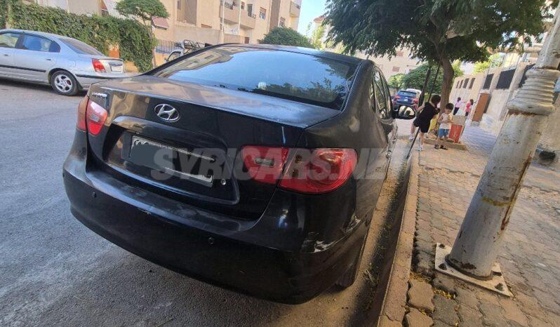 
								 هيونداي – Hyundai افنتي – avante ممتلئ									
