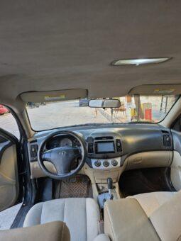 
										 هيونداي – Hyundai افنتي – avante ممتلئ									
