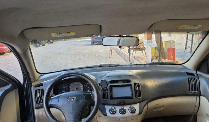 
								 هيونداي – Hyundai افنتي – avante ممتلئ									