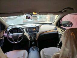 
										 هيونداي – Hyundai سانتافيه – Santafe ممتلئ									