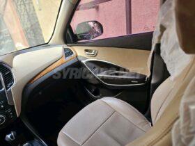 هيونداي – Hyundai سانتافيه – Santafe