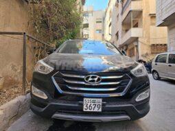 
										 هيونداي – Hyundai سانتافيه – Santafe ممتلئ									