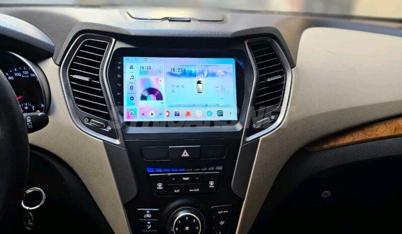 
								 هيونداي – Hyundai سانتافيه – Santafe ممتلئ									
